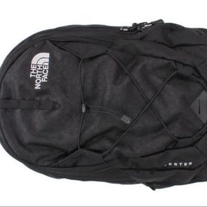 North face backpack